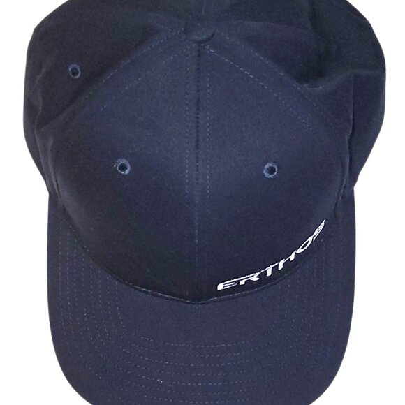 Biotech eco friend ERTHOS Baseball Cap Planet Plastics sustainable earth Canada - Picture 5 of 6